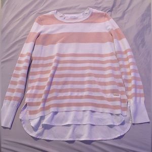 Calvin Klein sweater